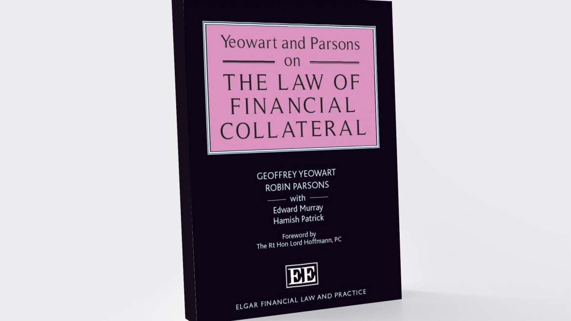 The Law of Financial Collateral 