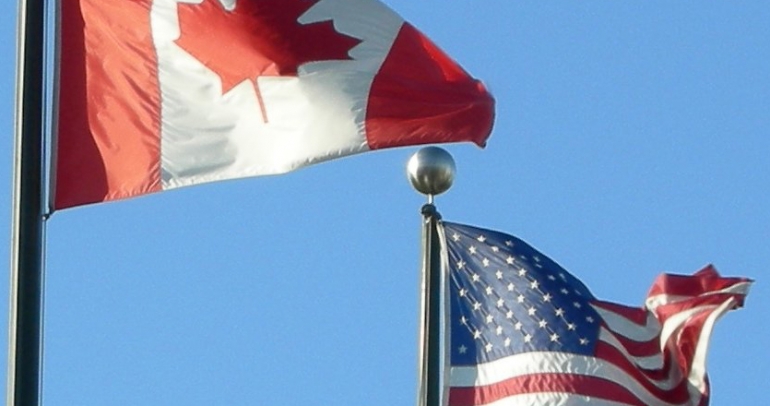 US and Canada reach new trade deal to replace Nafta